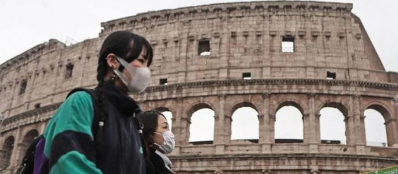 Έλληνας πρόξενος στο Μιλάνο για κορωνοϊό: «Σήμερα αναμένουμε πανικό»